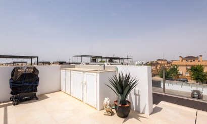 Resale - Apartment / flat - Torre de la Horadada