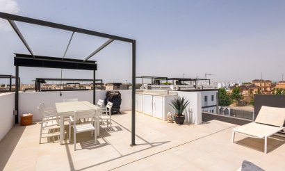 Resale - Apartment / flat - Torre de la Horadada
