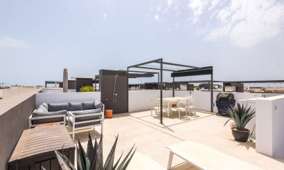 Resale - Apartment / flat - Torre de la Horadada