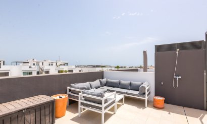 Resale - Apartment / flat - Torre de la Horadada