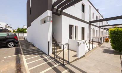 Resale - Apartment / flat - Torre de la Horadada
