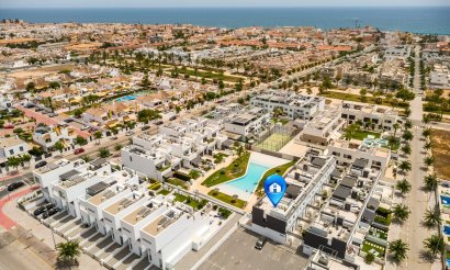 Resale - Apartment / flat - Torre de la Horadada