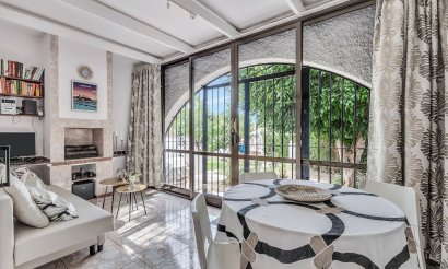 Resale - Townhouse - Orihuela Costa - Playa Flamenca