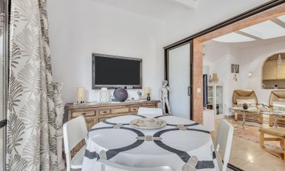 Resale - Townhouse - Orihuela Costa - Playa Flamenca