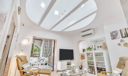 Resale - Townhouse - Orihuela Costa - Playa Flamenca