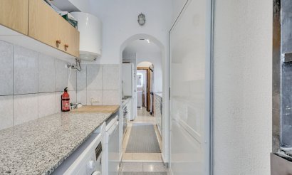 Resale - Townhouse - Orihuela Costa - Playa Flamenca