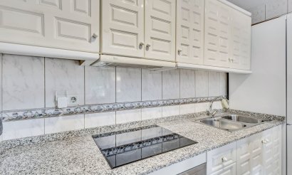 Resale - Townhouse - Orihuela Costa - Playa Flamenca