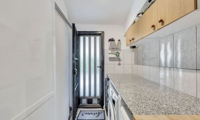 Resale - Townhouse - Orihuela Costa - Playa Flamenca