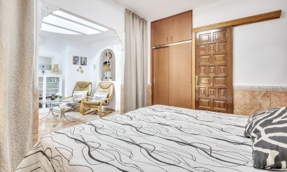 Resale - Townhouse - Orihuela Costa - Playa Flamenca