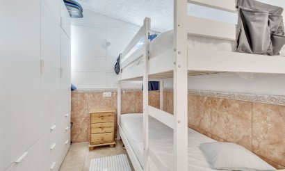 Resale - Townhouse - Orihuela Costa - Playa Flamenca