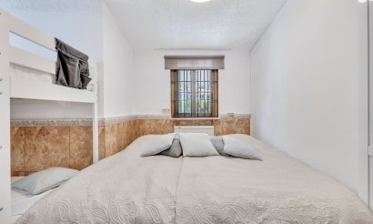 Resale - Townhouse - Orihuela Costa - Playa Flamenca