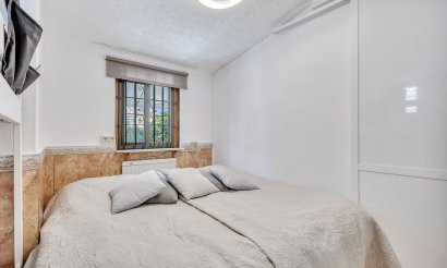 Resale - Townhouse - Orihuela Costa - Playa Flamenca