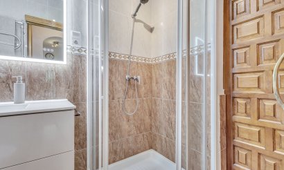 Resale - Townhouse - Orihuela Costa - Playa Flamenca