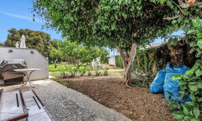 Resale - Townhouse - Orihuela Costa - Playa Flamenca