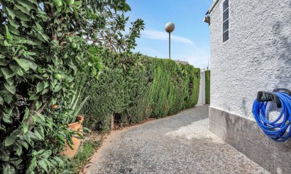 Resale - Townhouse - Orihuela Costa - Playa Flamenca
