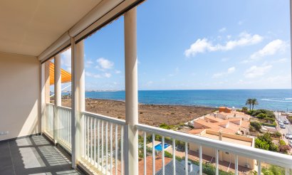 Resale - Apartment / flat - Torrevieja - Rocio del Mar