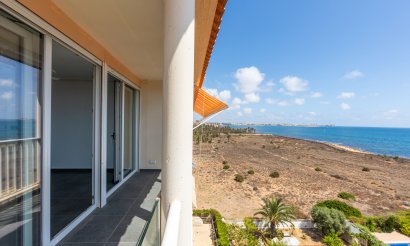 Resale - Apartment / flat - Torrevieja - Rocio del Mar