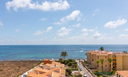 Resale - Apartment / flat - Torrevieja - Rocio del Mar