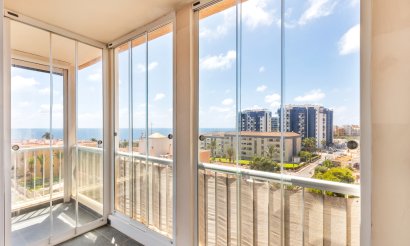 Resale - Apartment / flat - Torrevieja - Rocio del Mar