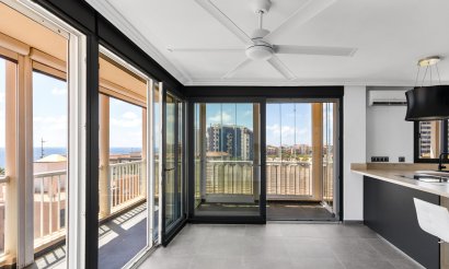 Resale - Apartment / flat - Torrevieja - Rocio del Mar