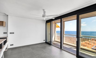 Resale - Apartment / flat - Torrevieja - Rocio del Mar