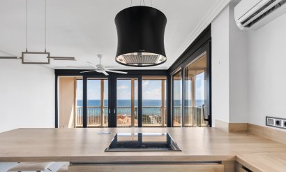 Resale - Apartment / flat - Torrevieja - Rocio del Mar
