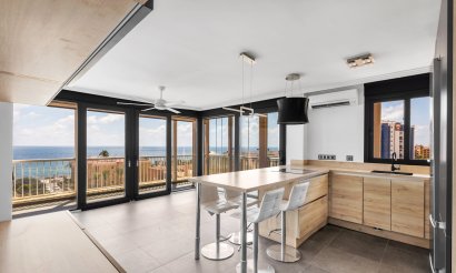 Resale - Apartment / flat - Torrevieja - Rocio del Mar