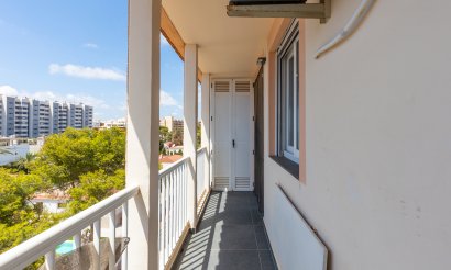 Resale - Apartment / flat - Torrevieja - Rocio del Mar
