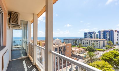 Resale - Apartment / flat - Torrevieja - Rocio del Mar