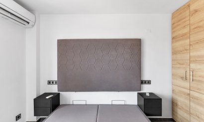 Resale - Apartment / flat - Torrevieja - Rocio del Mar