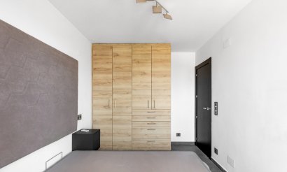 Resale - Apartment / flat - Torrevieja - Rocio del Mar