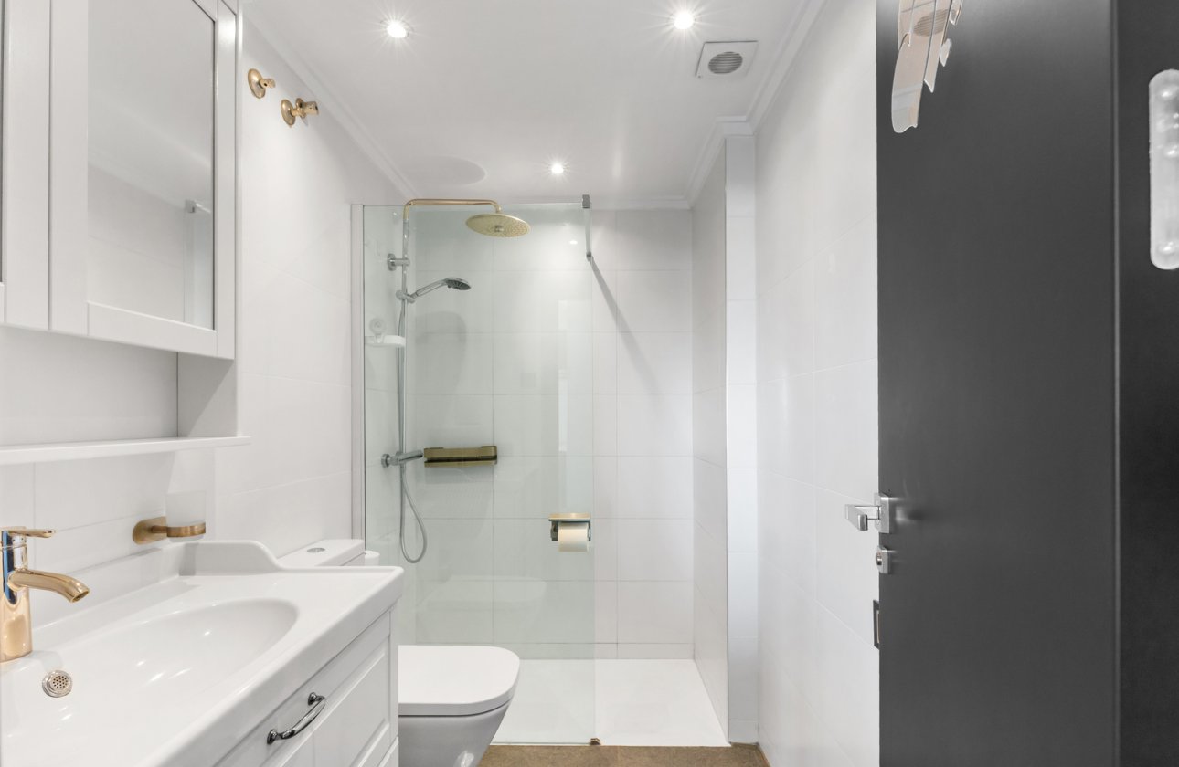 Resale - Apartment / flat - Torrevieja - Rocio del Mar