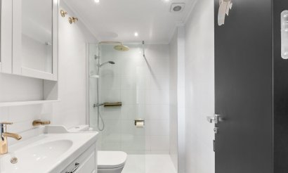 Resale - Apartment / flat - Torrevieja - Rocio del Mar