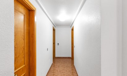Resale - Apartment / flat - Torrevieja - Rocio del Mar