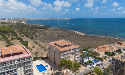 Resale - Apartment / flat - Torrevieja - Rocio del Mar