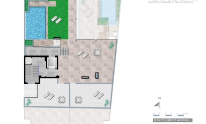 Obra nueva - Ático - Torrevieja - Centro