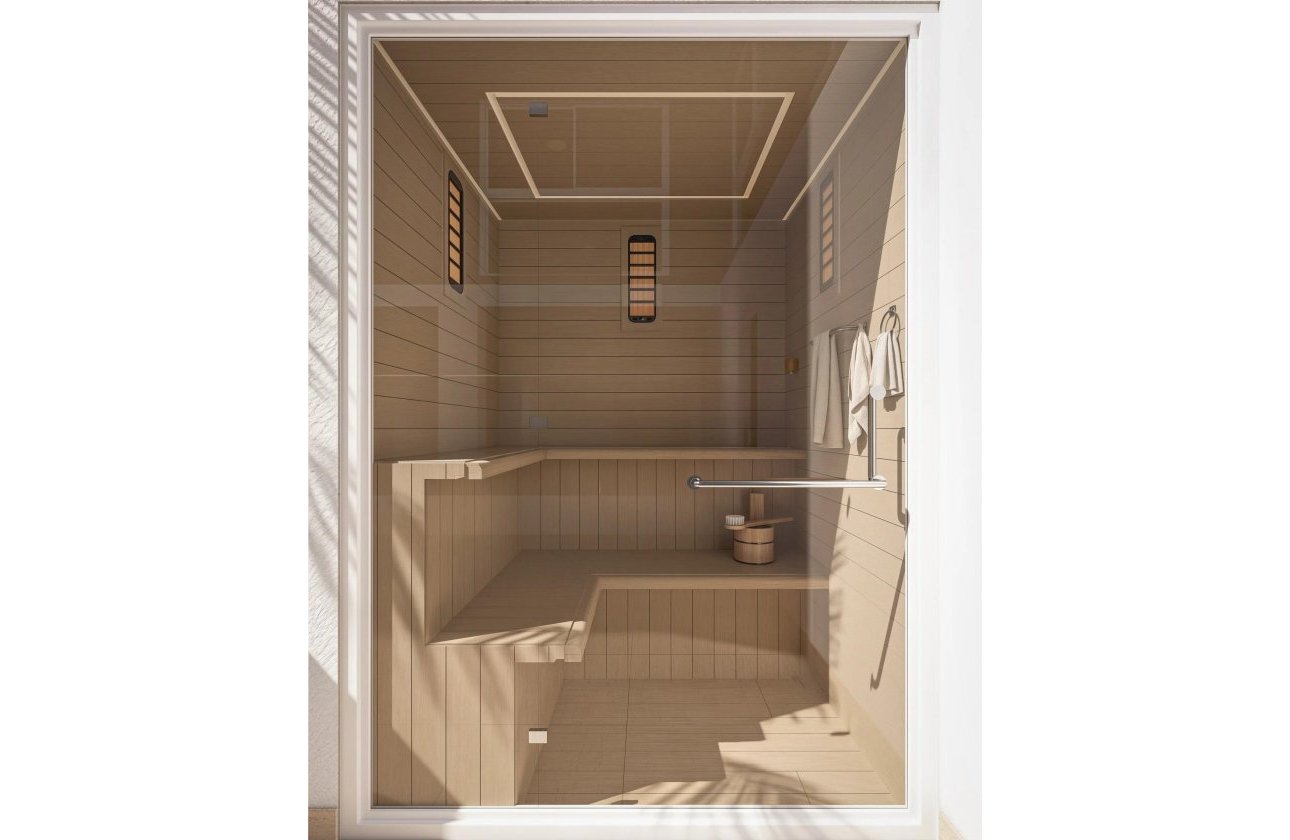 New Build - Apartment / flat - Torrevieja - Centro