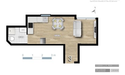 New Build - Apartment / flat - Torrevieja - Centro