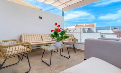 Reventa - Adosado - Torrevieja - Nueva Torrevieja - Aguas Nuevas