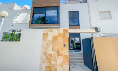 Reventa - Adosado - Torrevieja - Nueva Torrevieja - Aguas Nuevas