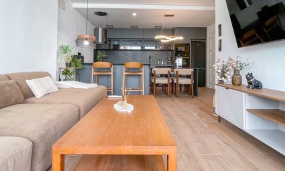 Reventa - Adosado - Torrevieja - Nueva Torrevieja - Aguas Nuevas