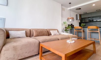Reventa - Adosado - Torrevieja - Nueva Torrevieja - Aguas Nuevas