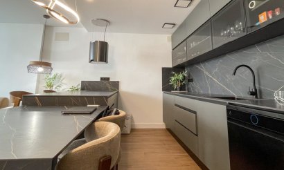 Reventa - Adosado - Torrevieja - Nueva Torrevieja - Aguas Nuevas
