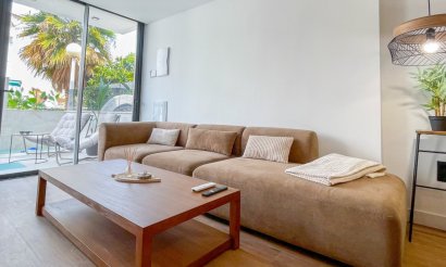 Reventa - Adosado - Torrevieja - Nueva Torrevieja - Aguas Nuevas