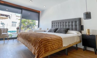 Reventa - Adosado - Torrevieja - Nueva Torrevieja - Aguas Nuevas