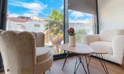Reventa - Adosado - Torrevieja - Nueva Torrevieja - Aguas Nuevas