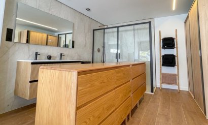 Reventa - Adosado - Torrevieja - Nueva Torrevieja - Aguas Nuevas