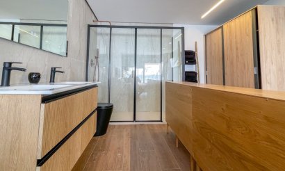 Reventa - Adosado - Torrevieja - Nueva Torrevieja - Aguas Nuevas