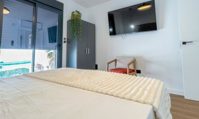 Reventa - Adosado - Torrevieja - Nueva Torrevieja - Aguas Nuevas