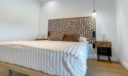 Reventa - Adosado - Torrevieja - Nueva Torrevieja - Aguas Nuevas